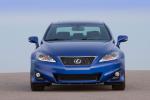 Lexus IS350 2011 года